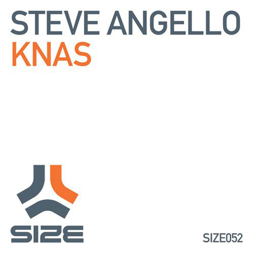 STEVE ANGELLO - Knas